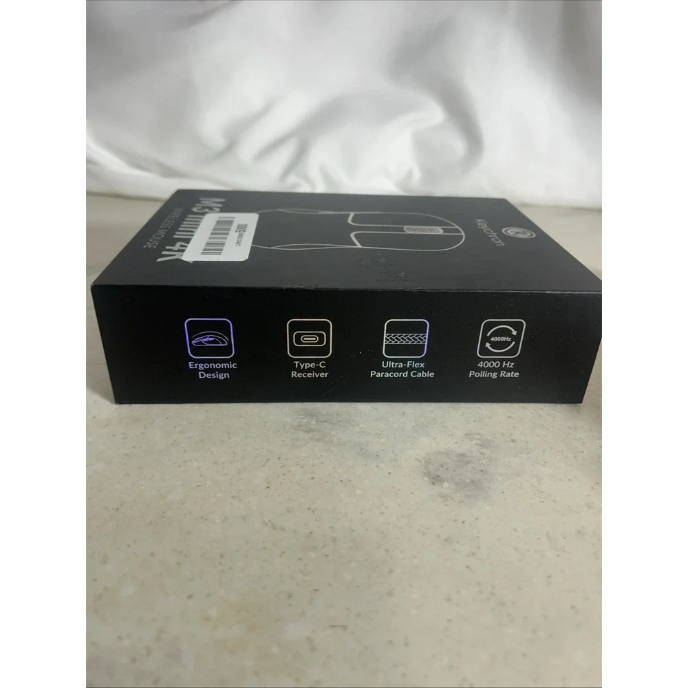 Keychron M3 Mini 4k